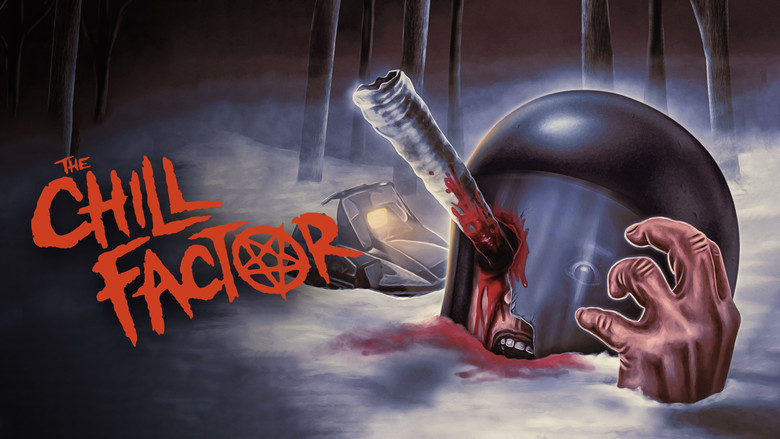 кадр из фильма The Chill Factor