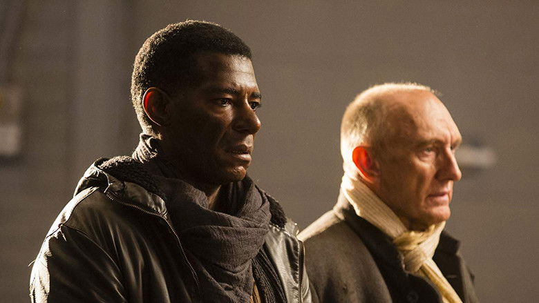 кадр из фильма Ambition's Debt