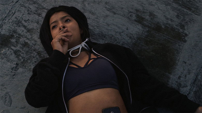 кадр из фильма La noche resplandece