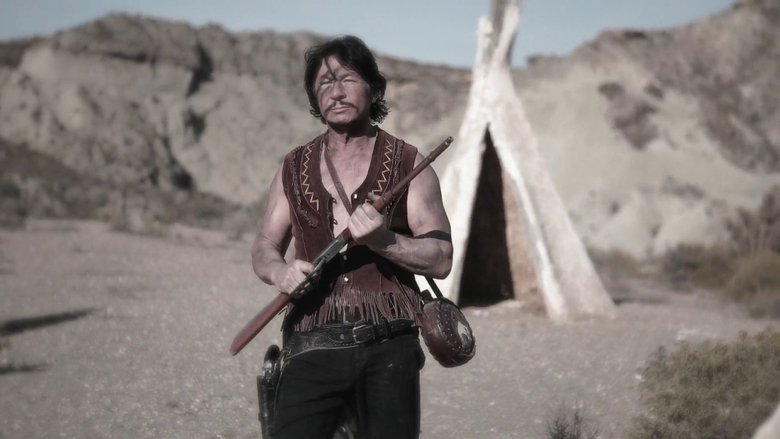 кадр из фильма Однажды в Дэдвуде