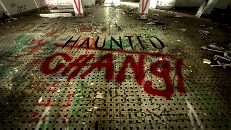 кадр из фильма Haunted Changi