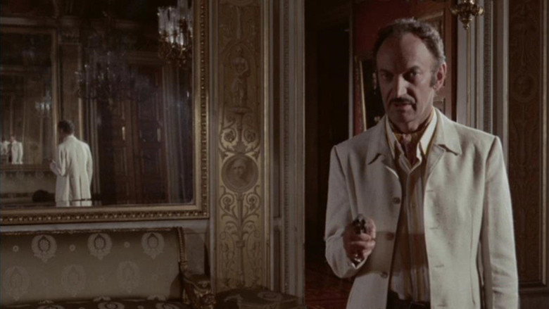 кадр из фильма Рейс Х-312: Полёт в Ад