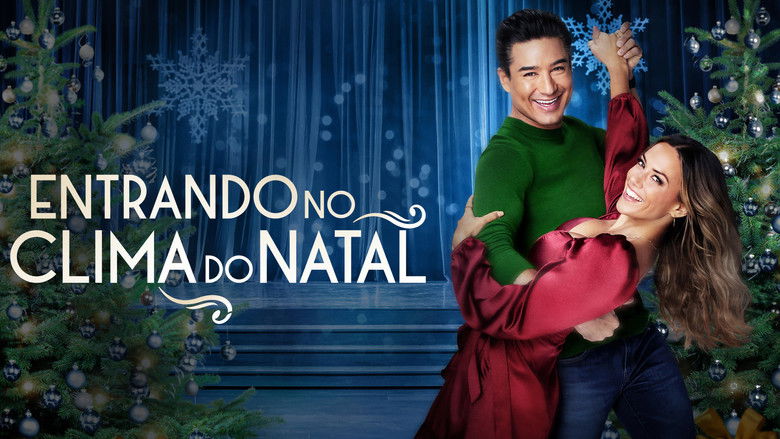 кадр из фильма Steppin' into the Holiday