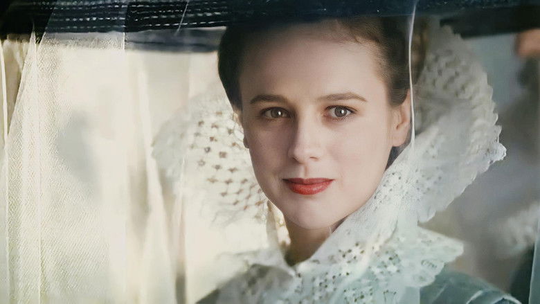 кадр из фильма Собака на сене