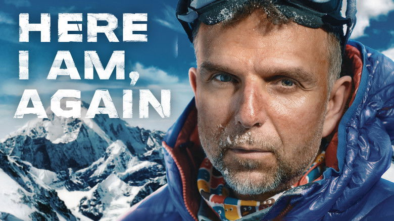 кадр из фильма Отново съм тук