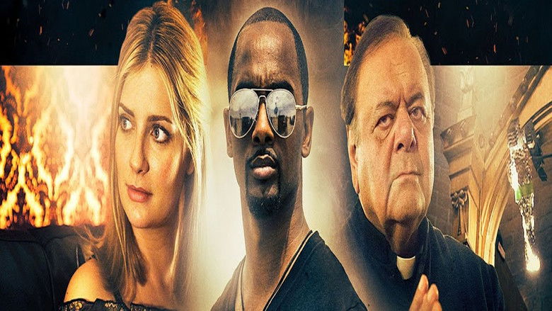 кадр из фильма Исполнитель