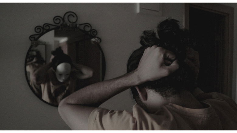 кадр из фильма Masked