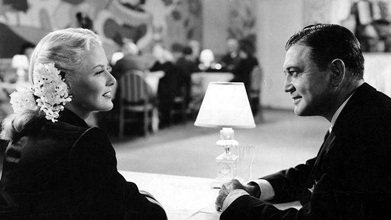 кадр из фильма The Mark of the Whistler