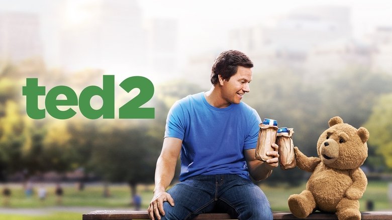 кадр из фильма Третий лишний 2