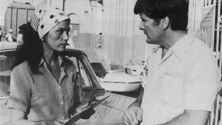 кадр из фильма Hasta cierto punto