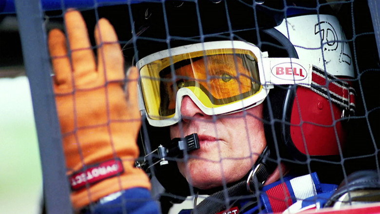 кадр из фильма Winning: The Racing Life of Paul Newman