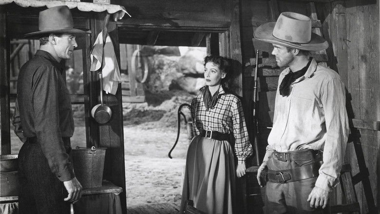 кадр из фильма И пришел Джонс