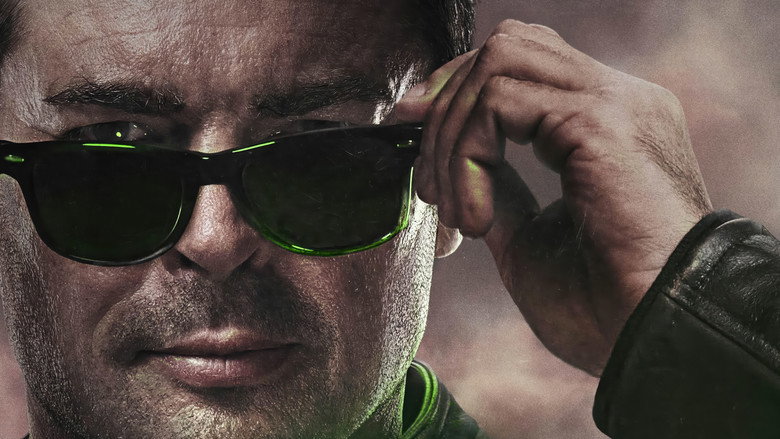 кадр из фильма Мортал Комбат 2