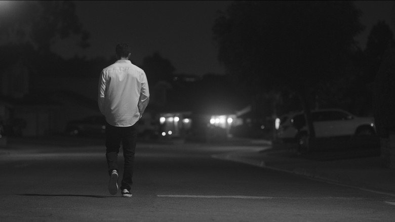 кадр из фильма Black Dove