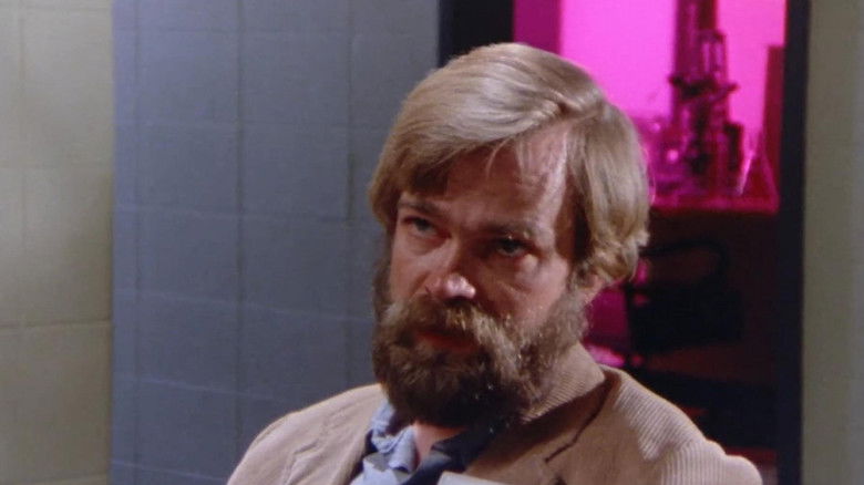 кадр из фильма The Alpha Incident