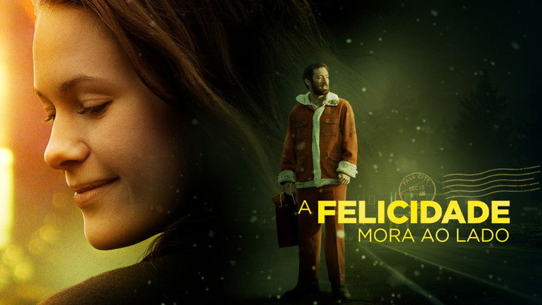 кадр из фильма Fall City