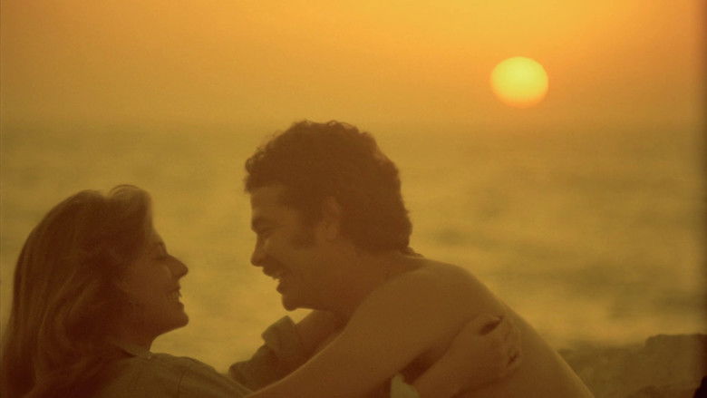 кадр из фильма Чарли с половиной