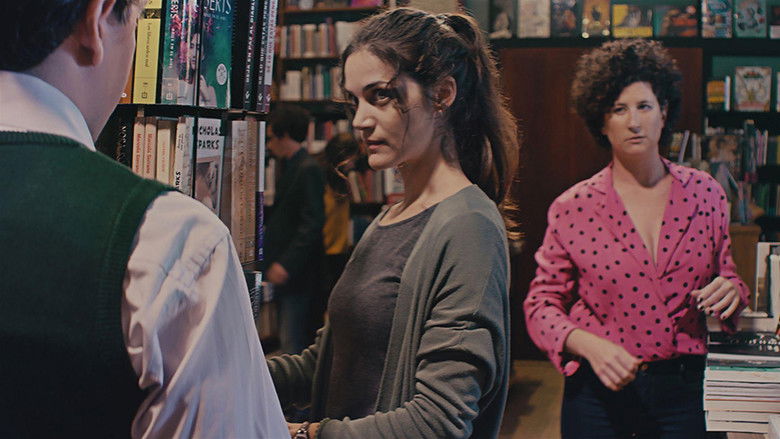 кадр из фильма Muerto con Gloria