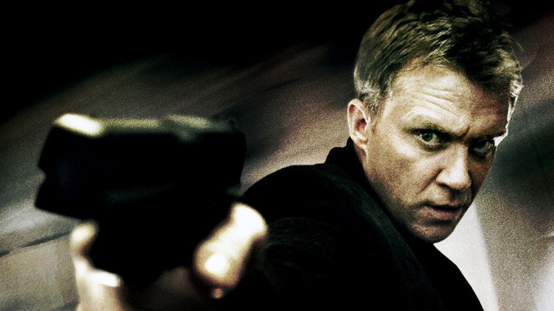 кадр из фильма Последний заход