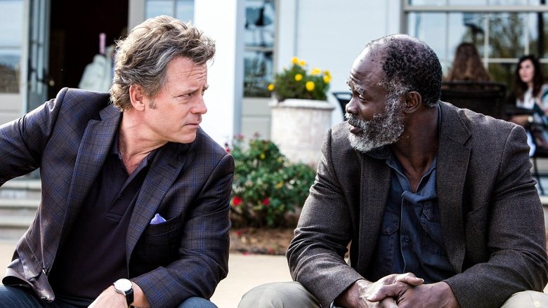 кадр из фильма Такой же не такой, как я