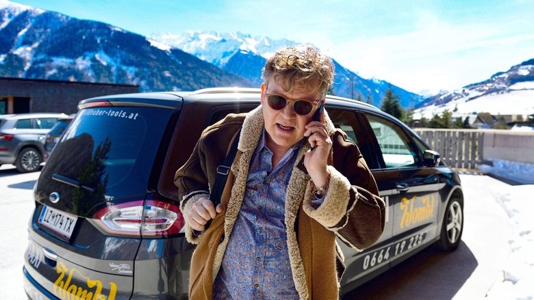 кадр из фильма Der Spitzname