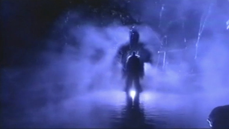 кадр из фильма 飛ぶは天国、もぐるが地獄