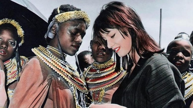 кадр из фильма Unser Haus in Kamerun