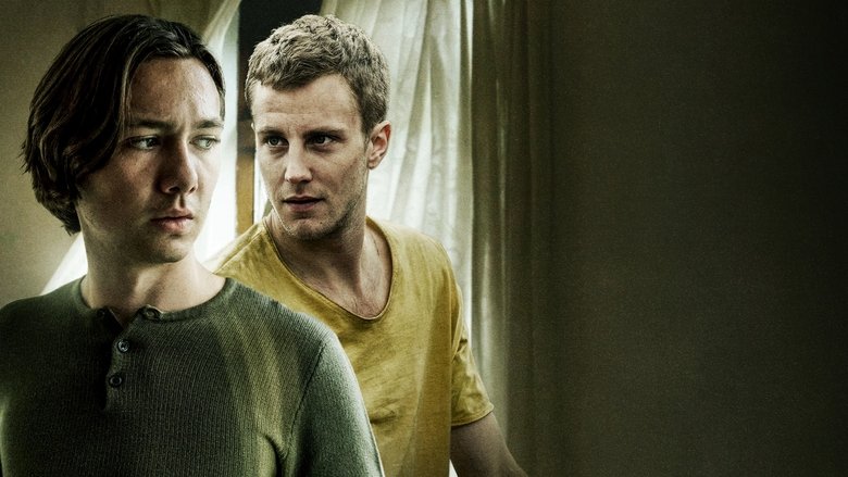 кадр из фильма Ублюдок