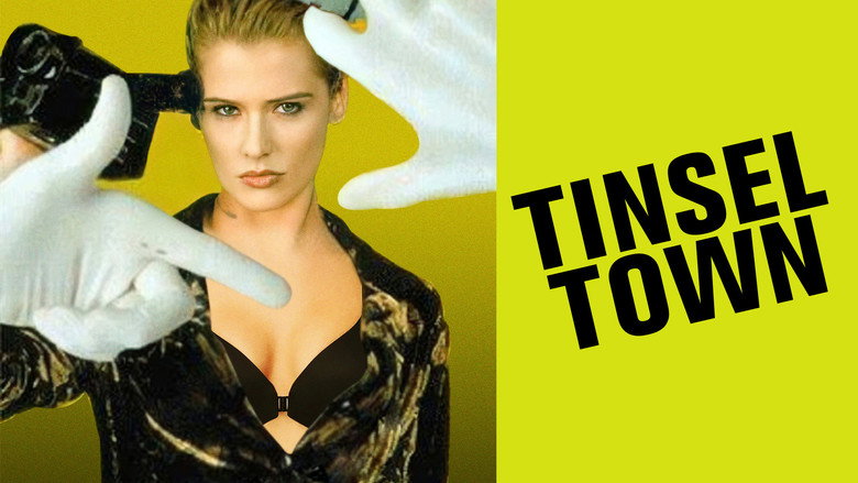 кадр из фильма Tinseltown