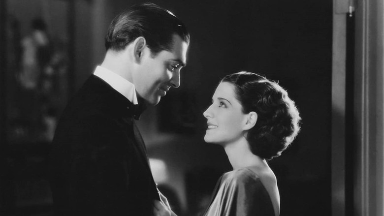 кадр из фильма Вольная душа