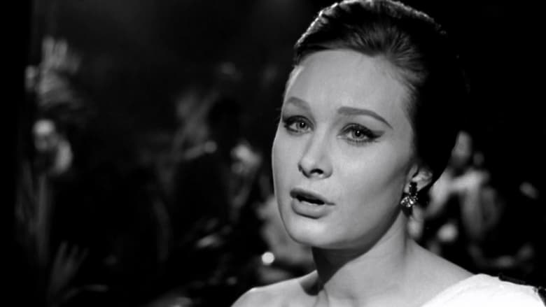 кадр из фильма Смерть насвистывает блюз