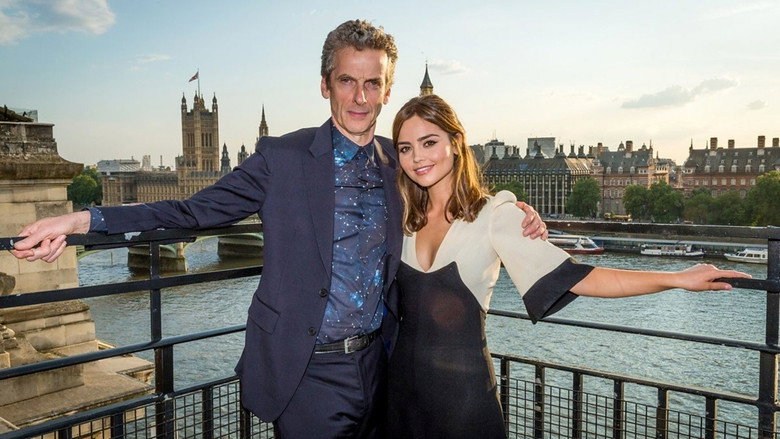 кадр из фильма Doctor Who: Earth Conquest - The World Tour