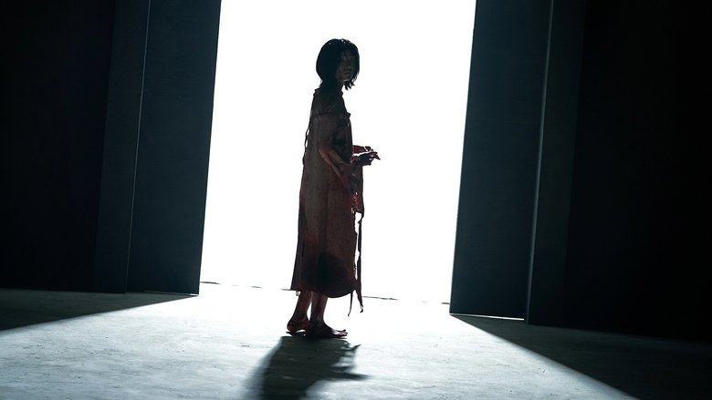 кадр из фильма Эксперимент «Ведьма»