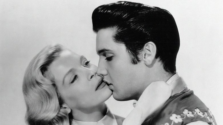 кадр из фильма Loving You