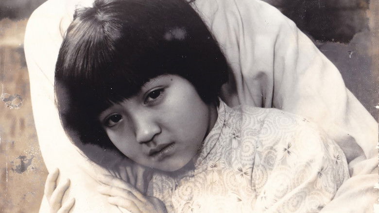 кадр из фильма 城南旧事