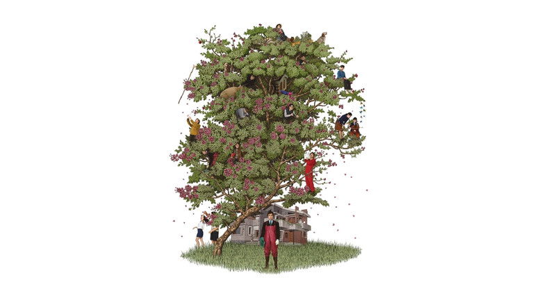 кадр из фильма Метод исключения