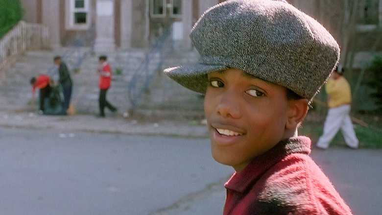 кадр из фильма Squeeze