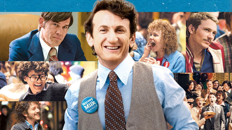 кадр из фильма Харви Милк