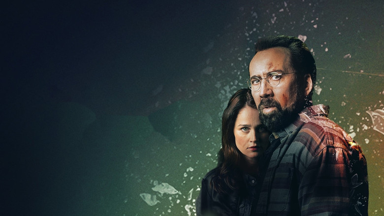 кадр из фильма Зеркало