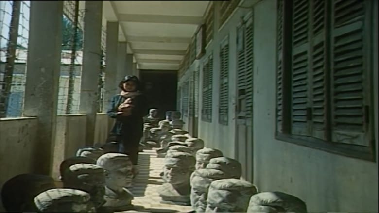 кадр из фильма Nhân Dân Là Trang Giấy Trắng