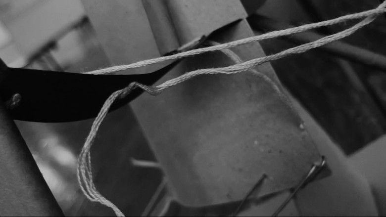 кадр из фильма Shape&Space