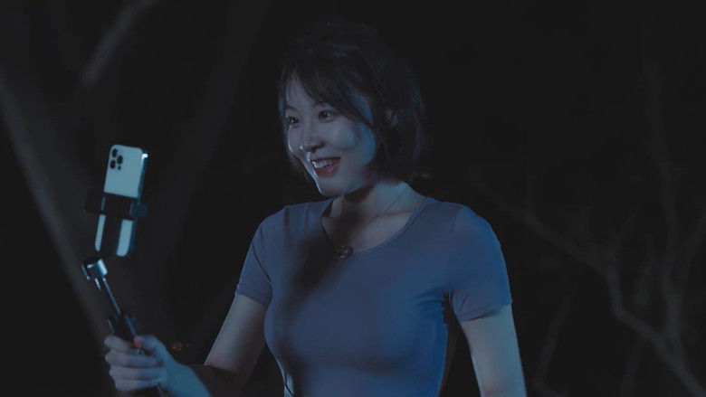 кадр из фильма 荒野迷案