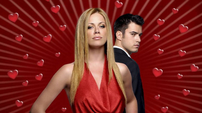 кадр из фильма Μόλις Χώρισα