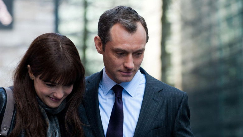 кадр из фильма Калейдоскоп любви