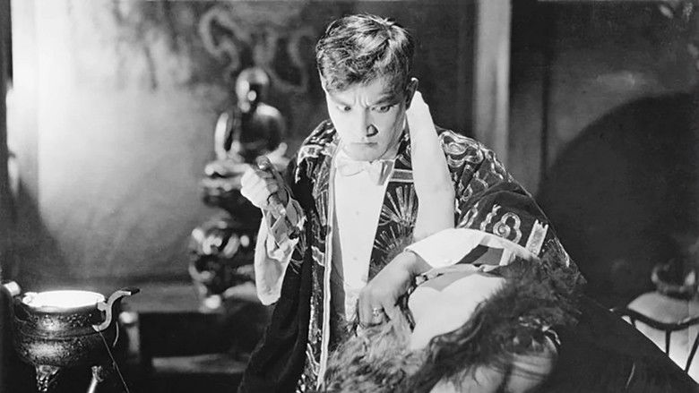 кадр из фильма Обман