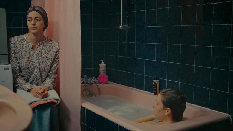 кадр из фильма Добродетельные женщины