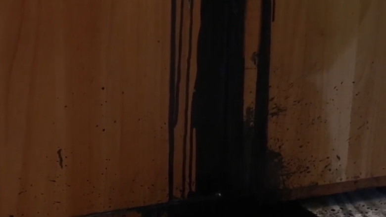 кадр из фильма ΠΙΣΣΑ