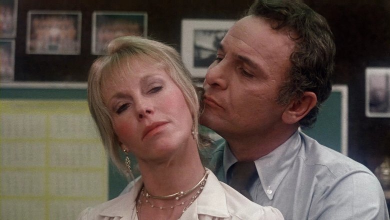 кадр из фильма День окончания школы