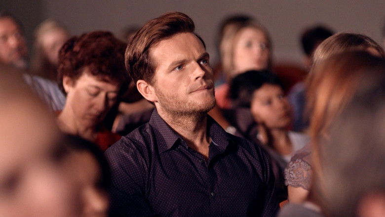 кадр из фильма Born to Win