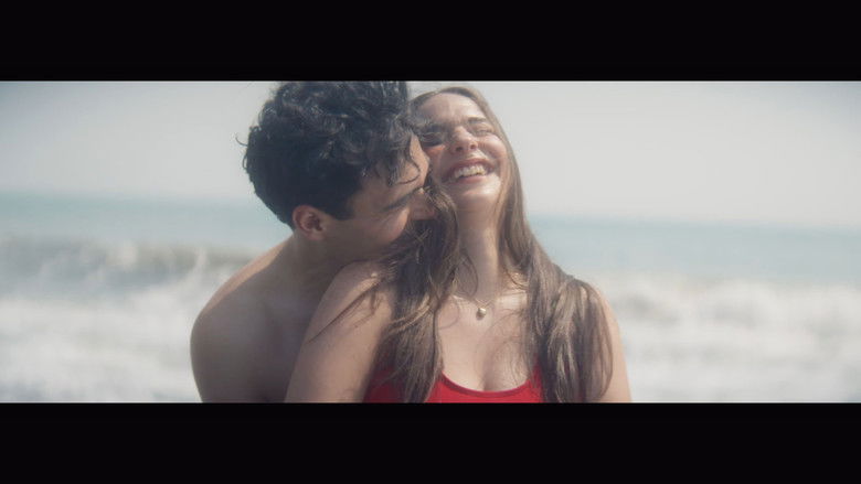 кадр из фильма Se Venden Recuerdos